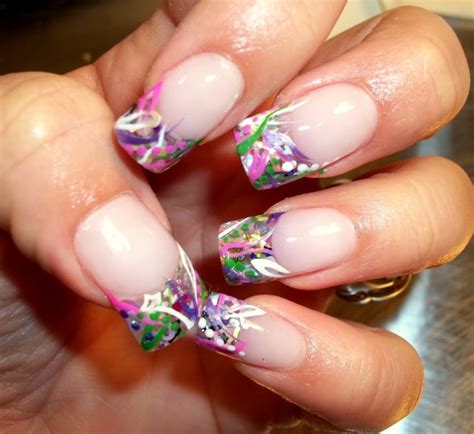 The Best Places in South Bend for Magical Nail Designs